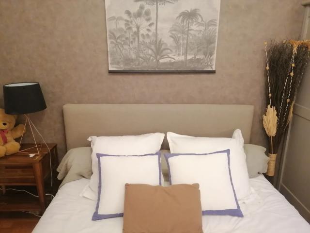 Location Appartement Rue des Écoles, Beauzelle