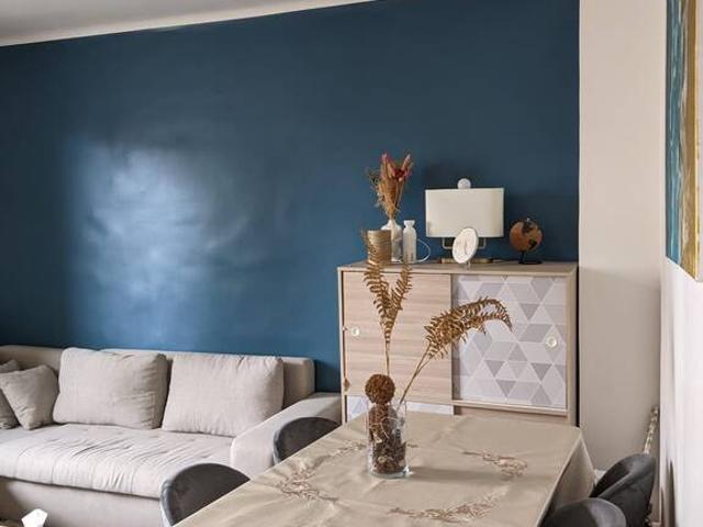 Location Appartement Rue des Écoles, Colombes