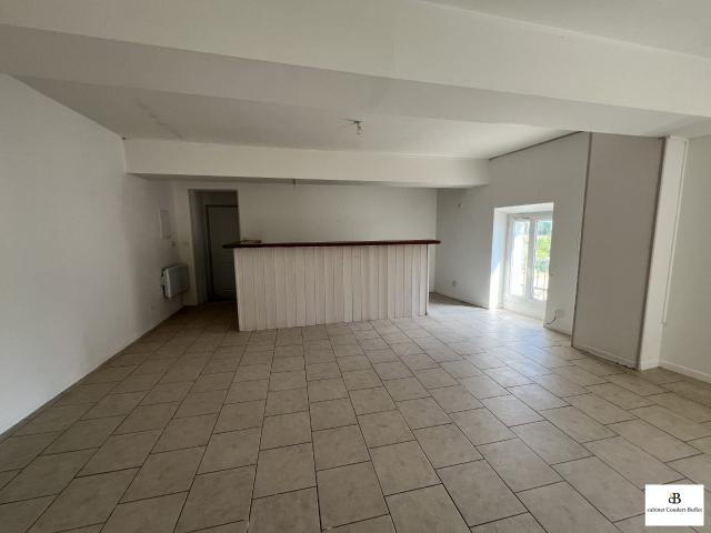 Location Appartement Rue des Écoles, Cosne Cours sur Loire