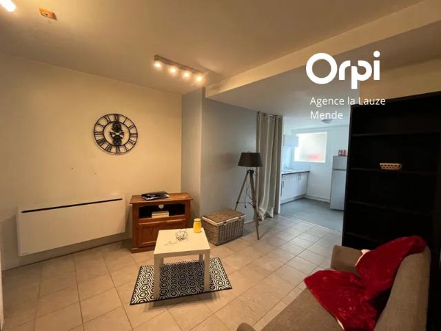 Location Appartement Rue des Écoles, Mende