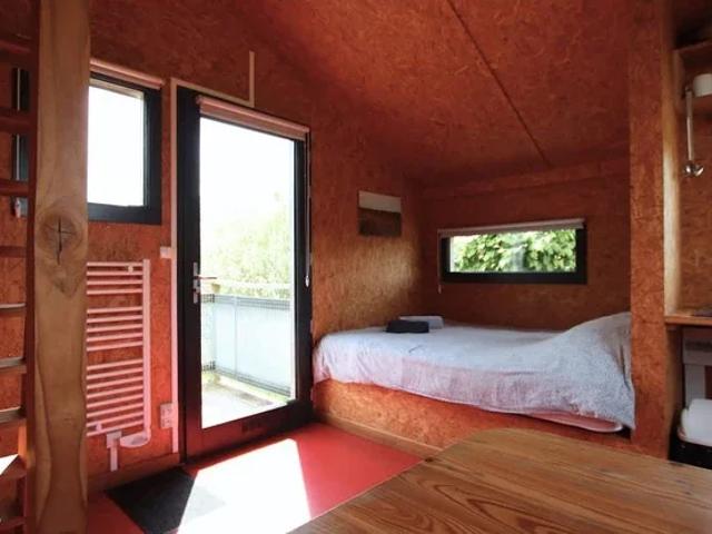 Location Appartement Rue des Écoles, Mont Bernanchon