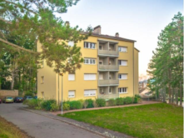 Location Appartement Rue des Écureuils, Matour
