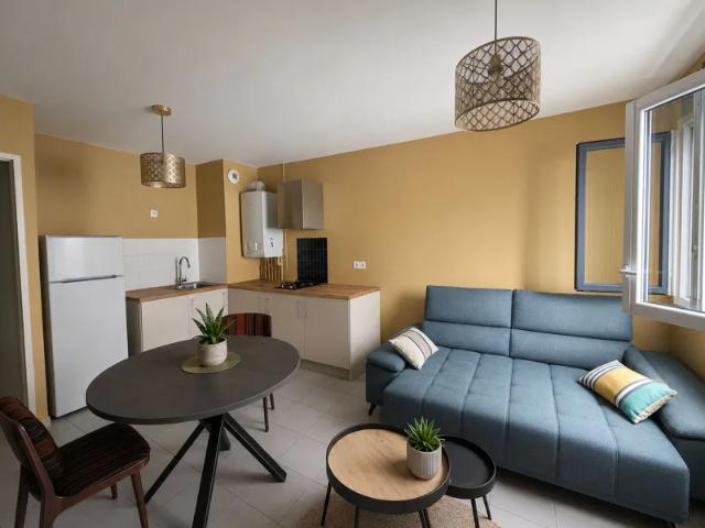 Location Appartement Rue des Écus, Le Bouscat