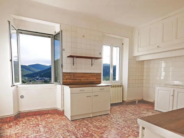 Location Appartement Rue des Églantiers, La Grand Combe
