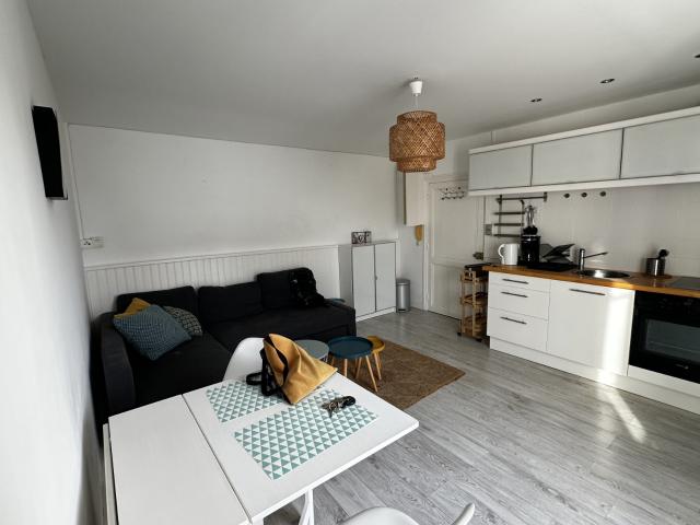 Location Appartement Rue des Églantiers, La Rochelle