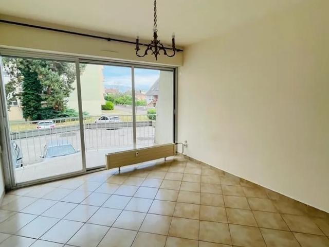 Location Appartement Rue des Églantines, Erstein