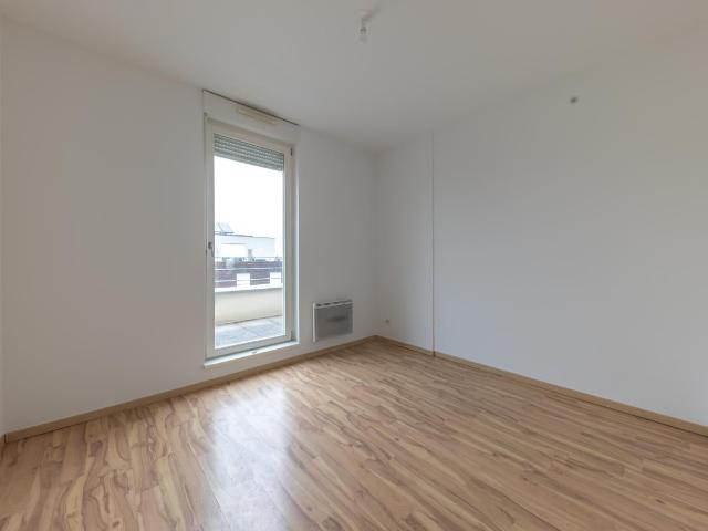 Location Appartement Rue des Émailleries, Hœnheim
