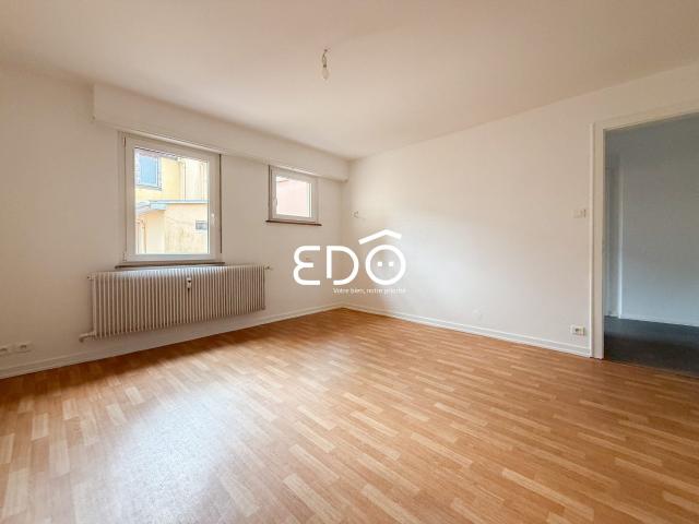 Location Appartement Rue des Emouleurs, Saverne