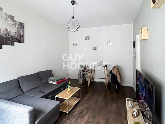 Location Appartement Rue des Éparges, Reims