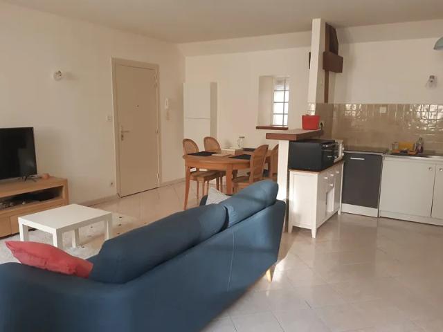 Location Appartement Rue des Épinettes, Selles sur Cher