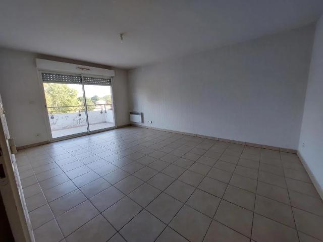 Location Appartement Rue des Érables, Le Pontet