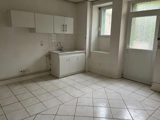 Location Appartement Rue des Érables, Rozay en Brie