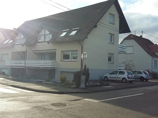 Location Appartement Rue des Escargots, Haguenau