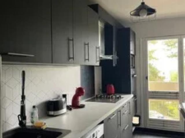 Location Appartement Rue des Essarts, Angoulême