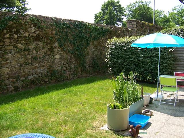 Location Appartement Rue des Espaliers de Limoges, Vannes