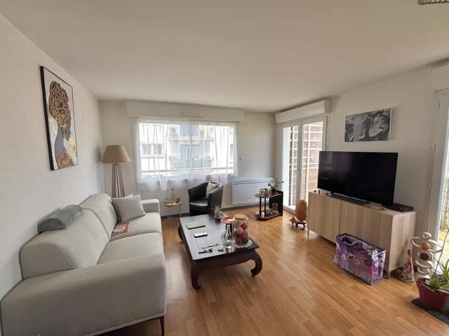 Location Appartement Rue Labadie, Dax