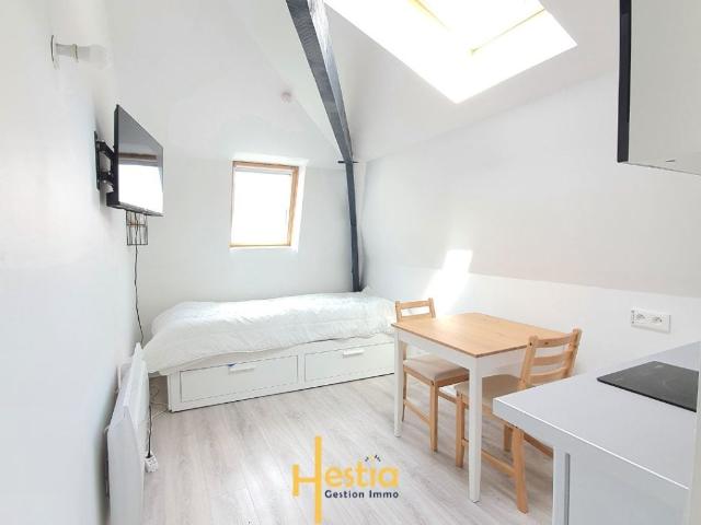 Location Appartement Rue des Fusillés, Villeneuve d'Ascq