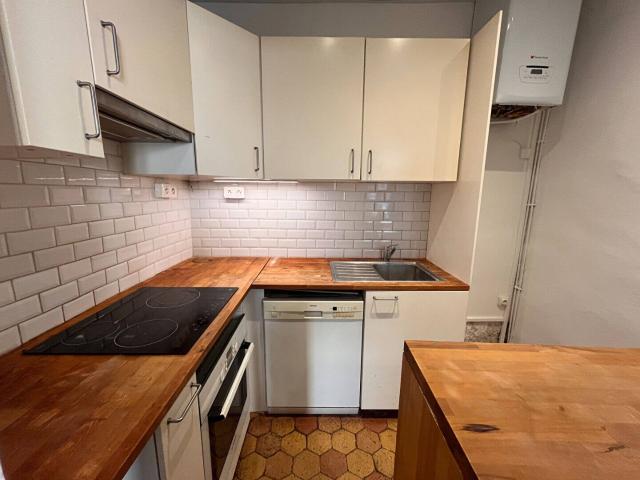 Location Appartement Rue des Farges, Lyon