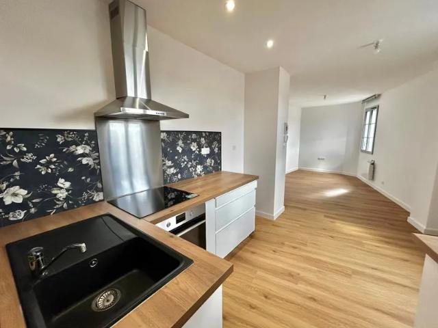 Location Appartement Rue des Farges, Périgueux