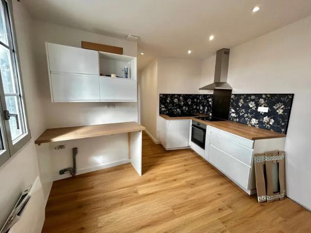 Location Appartement Rue des Farges, Périgueux