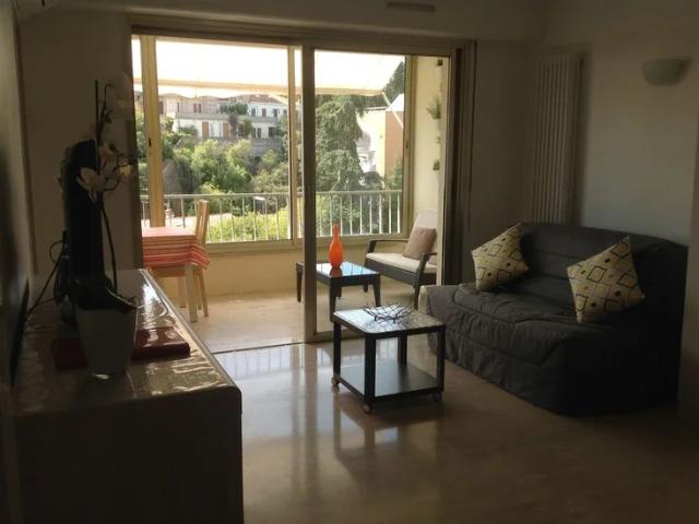 Location Appartement Rue des Fauvettes, Cannes