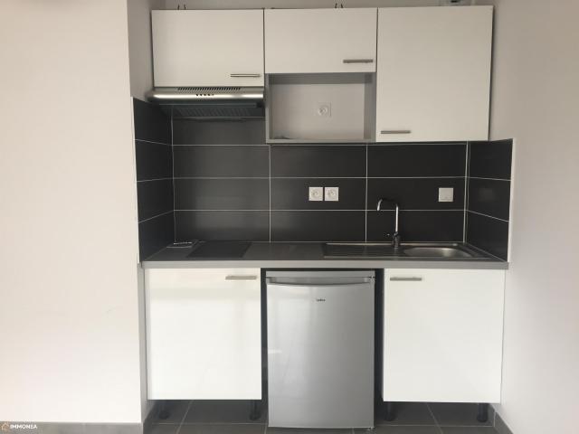 Location Appartement Rue des Fauvettes, Plaisance du Touch