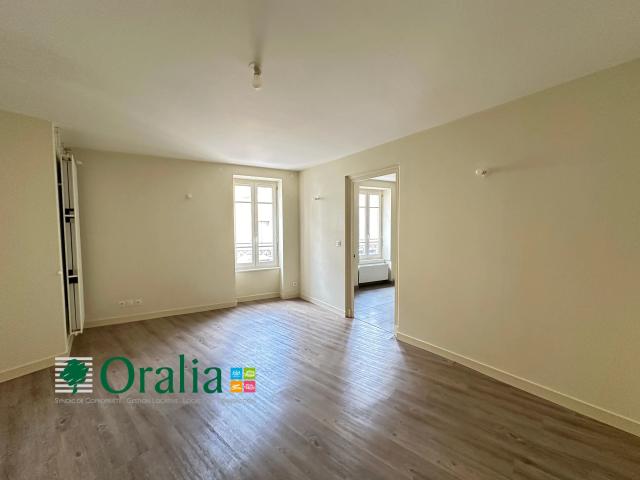 Location Appartement Rue des Fayettes, Villefranche sur Saône