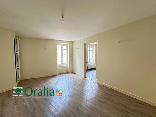 Location Appartement Rue des Fayettes, Villefranche sur Saône