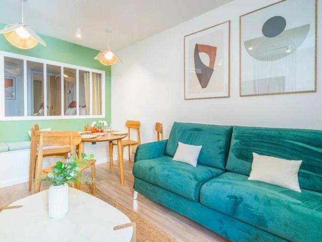 Location Appartement Rue des Feniers, Saint Tropez