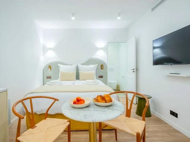 Location Appartement Rue des Feniers, Saint Tropez
