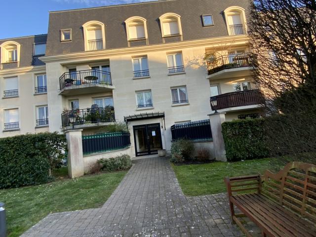 Location Appartement Rue des Fermes, Magny le Hongre