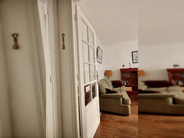 Location Appartement Rue des Feuillantines, Paris