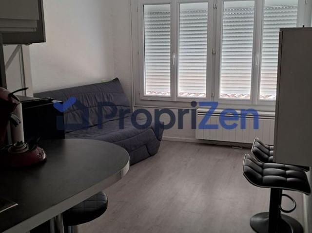Location Appartement Rue des Filatiers, Toulouse