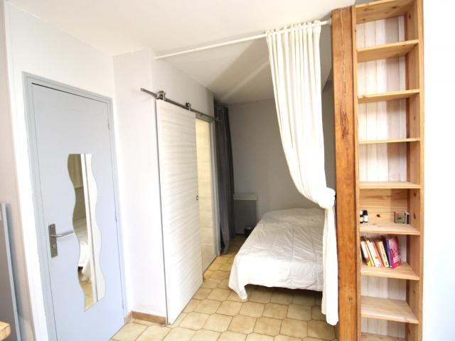 Location Appartement Rue des Filatiers, Toulouse