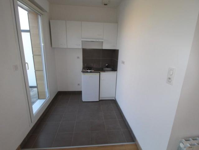 Location Appartement Rue des Filles Dieu, Troyes