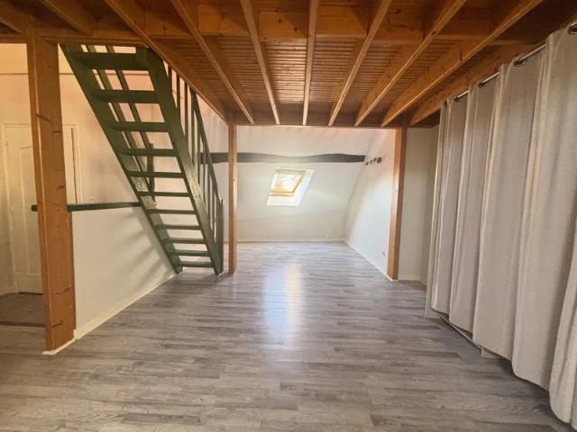 Location Appartement Rue des Filles Notre Dame, Alençon