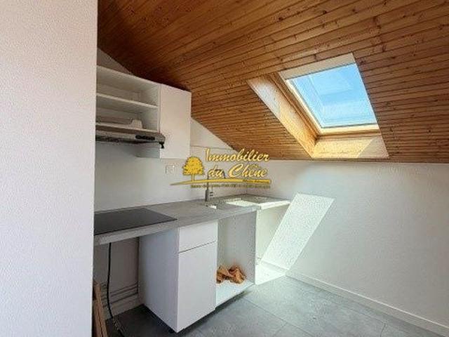 Location Appartement Rue des Fincelles, Lure