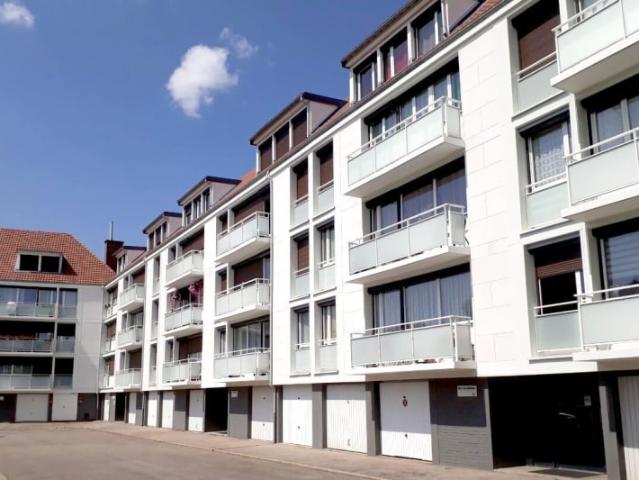 Location Appartement Rue des Fleurs, Arelaune en Seine