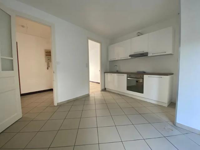 Location Appartement Rue des Fleurs, Calais