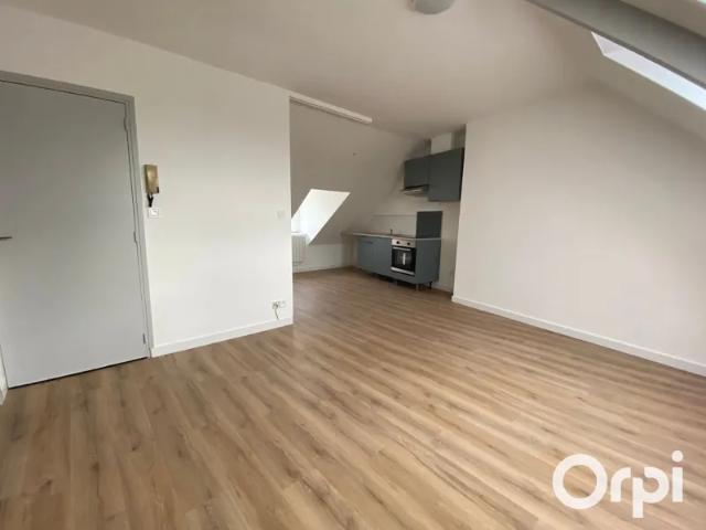 Location Appartement Rue des Fleurs, Calais