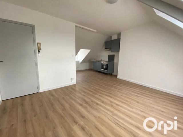 Location Appartement Rue des Fleurs, Calais