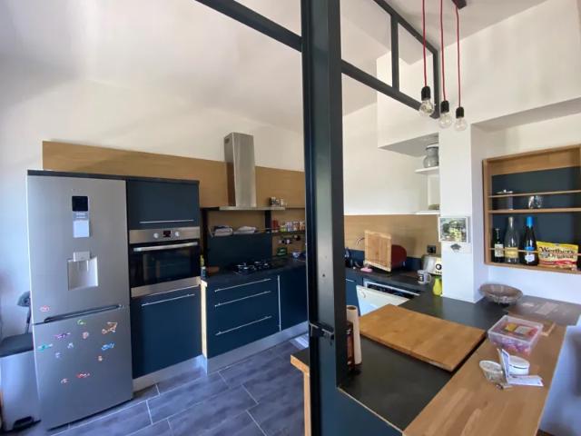 Location Appartement Rue des Fleurs, Castres