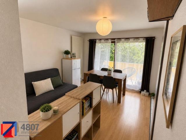 Location Appartement Rue des Fleurs, Cluses