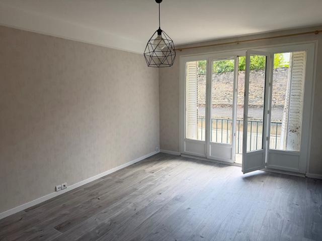Location Appartement Rue des Fleurs, Dijon