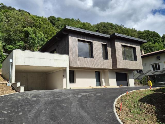 Location Appartement Rue des Fleurs, Seyssinet Pariset