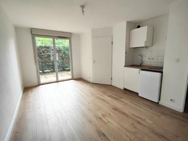 Location Appartement Rue des Fontaines, Toulouse