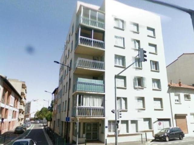 Location Appartement Rue des Fontaines, Toulouse
