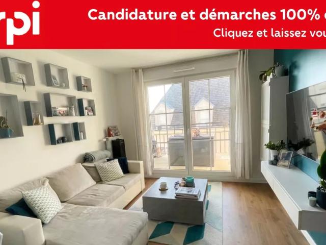 Location Appartement Rue des Fossés, Villiers sur Marne