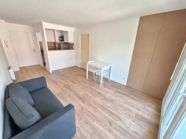 Location Appartement Rue des Fossés, Villiers sur Marne