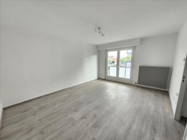 Location Appartement Rue des Fossés, Colmar